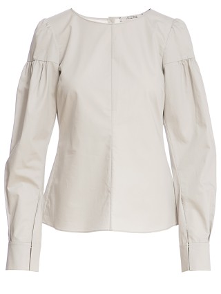 Блуза DOROTHEE SCHUMACHER (3837): фото - Invogue